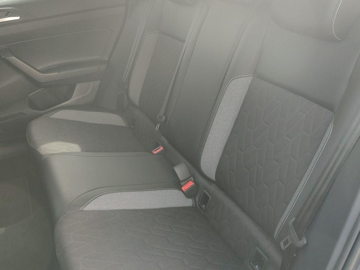 Volkswagen Taigo - Bild 12