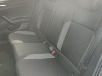 Volkswagen Taigo - Vorschau Bild 12