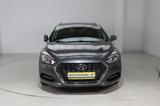 Hyundai i40 FL 1.6 CRDi Space Plus * Sitzhzg./-lüftung - Hyundai mit Diesel-Antrieb: Kombi, Automatik