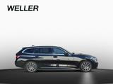 BMW 330e Tou M Sport DA-Pro,HUD,360°,H/K,Pano,Laser - BMW 330 Touring Kombi Gebrauchtwagen