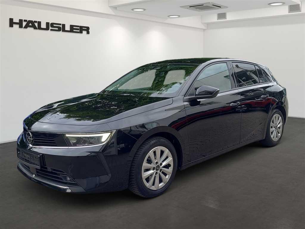 Opel Astra L*1.2*Business Edition*Kamera*Parkhilfe*SH