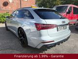 Audi A6 Avant 50 TDI*quattro*sport*VOLLAUSTATTUNG* - Audi A6 in Kiel