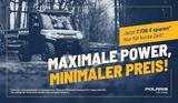 Polaris Ranger XP Kinetic Premium 4x4 Ful Cap Heizung LO - Offers matching your search criteria