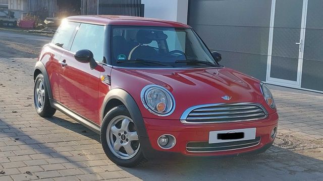 MINI One 1.4 |95 PS | Klima | 6-Gang | TÜV 05/26