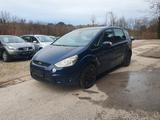 Ford Galaxy 2,0 TDCi - gebrauchte Ford Galaxy aus dem Jahr 2009