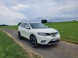 Nissan X-Trail 1.6 dCi DPF N-VISION N-VISION - gebrauchte Nissan Limousine
