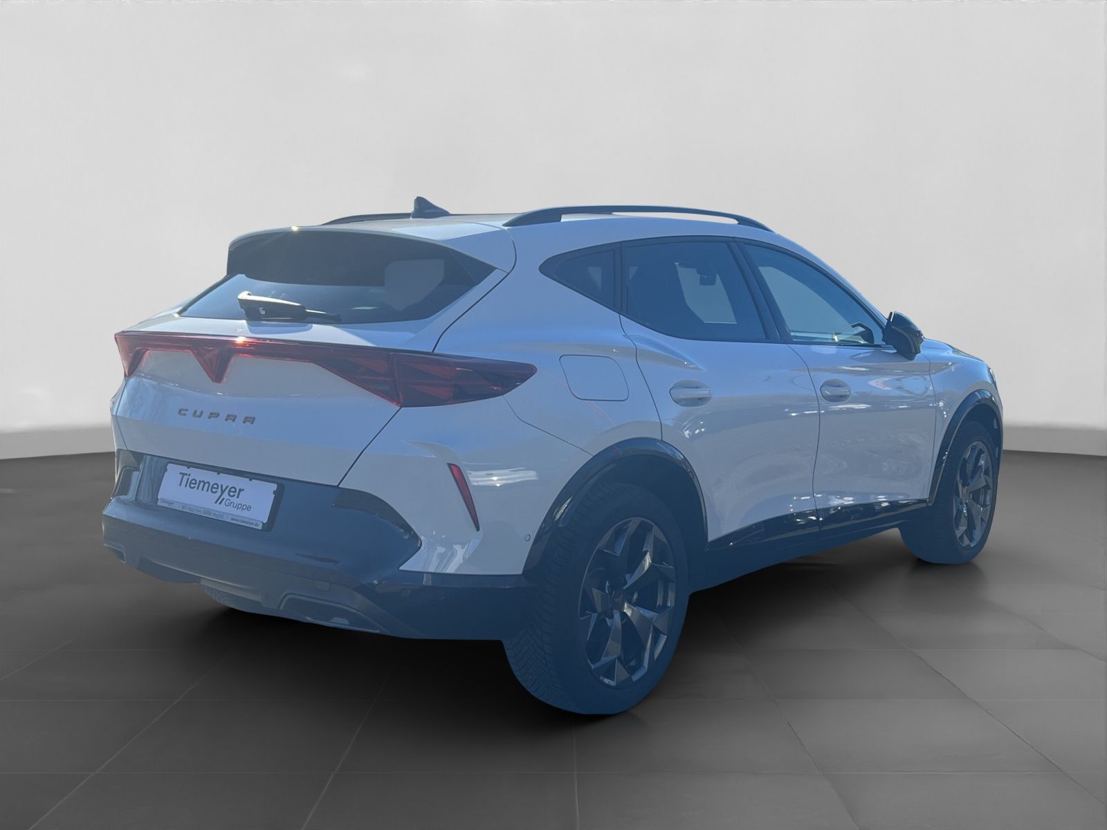 Cupra Formentor - Bild 3