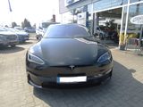 Tesla Model S Plaid ACC DAB Navi  S&WRäder - Tesla Model S: Plaid