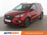 Ford Kuga 1.5 EcoBoost ST-Line *NAVI*BI-XENON*TEMPO* - Ford Kuga Gebrauchtwagen in Hamburg