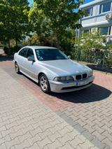 BMW 530i A Sport LPG (E39)  mit TÜV - BMW E39 mit Autogas-Antrieb (LPG)