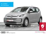 Volkswagen up! move 1.0 TSI PDC BLUETOOTH GRA KLIMA - VW up! Gebrauchtwagen in Wuppertal