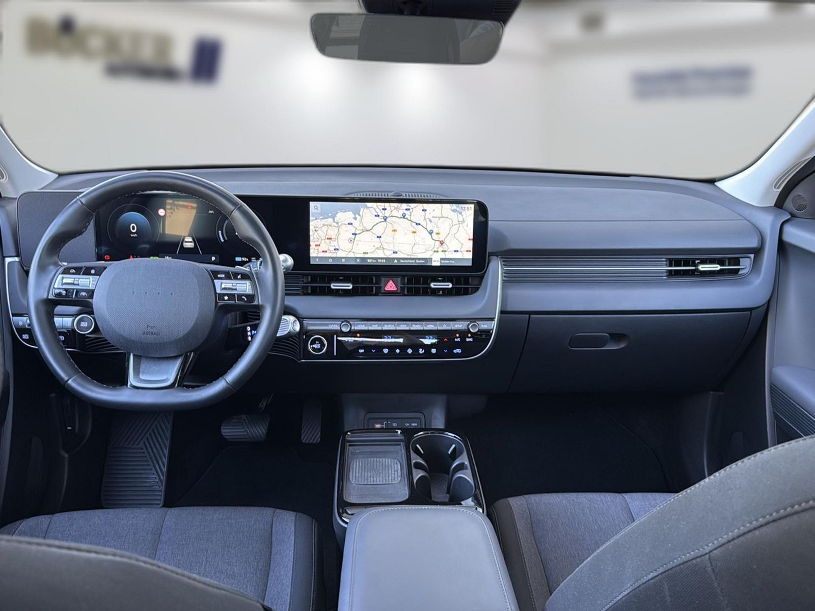 Hyundai IONIQ 5 – Bild 9