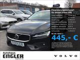 Volvo V60 B4 (Diesel) Core Cam Nebel Navi - Volvo V60 in Lübeck