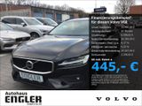 Volvo V60 B4 (Diesel) Core Cam Nebel Navi - Volvo V60: Core