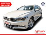 Volkswagen Passat Variant 2.0 TDI DSG Business LED Panorama - weiße Volkswagen Passat Variant