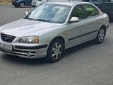 Hyundai HYUNDAI ELANTRA 1.6 - gebrauchte Hyundai Elantra aus dem Jahr 2006