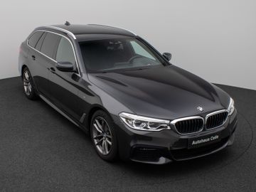 Fahrzeugabbildung BMW 520d xDr Tour HUD DAB Komfortzugang HI-FI