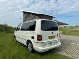 Volkswagen VW T5 California No Limit / 2.5 TDI / 1st Owner - Volkswagen California 2 5 TDI