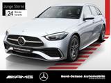 Mercedes-Benz C 220 T d AMG KAMERA DISTRO LED SHZ KEYLESS AHK