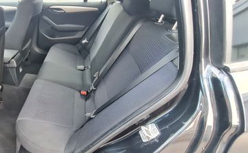BMW X1 - 7
