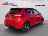 Hyundai ix20 1.4 blue Passion Plus-Paket - Hyundai ix20: Kleinwagen