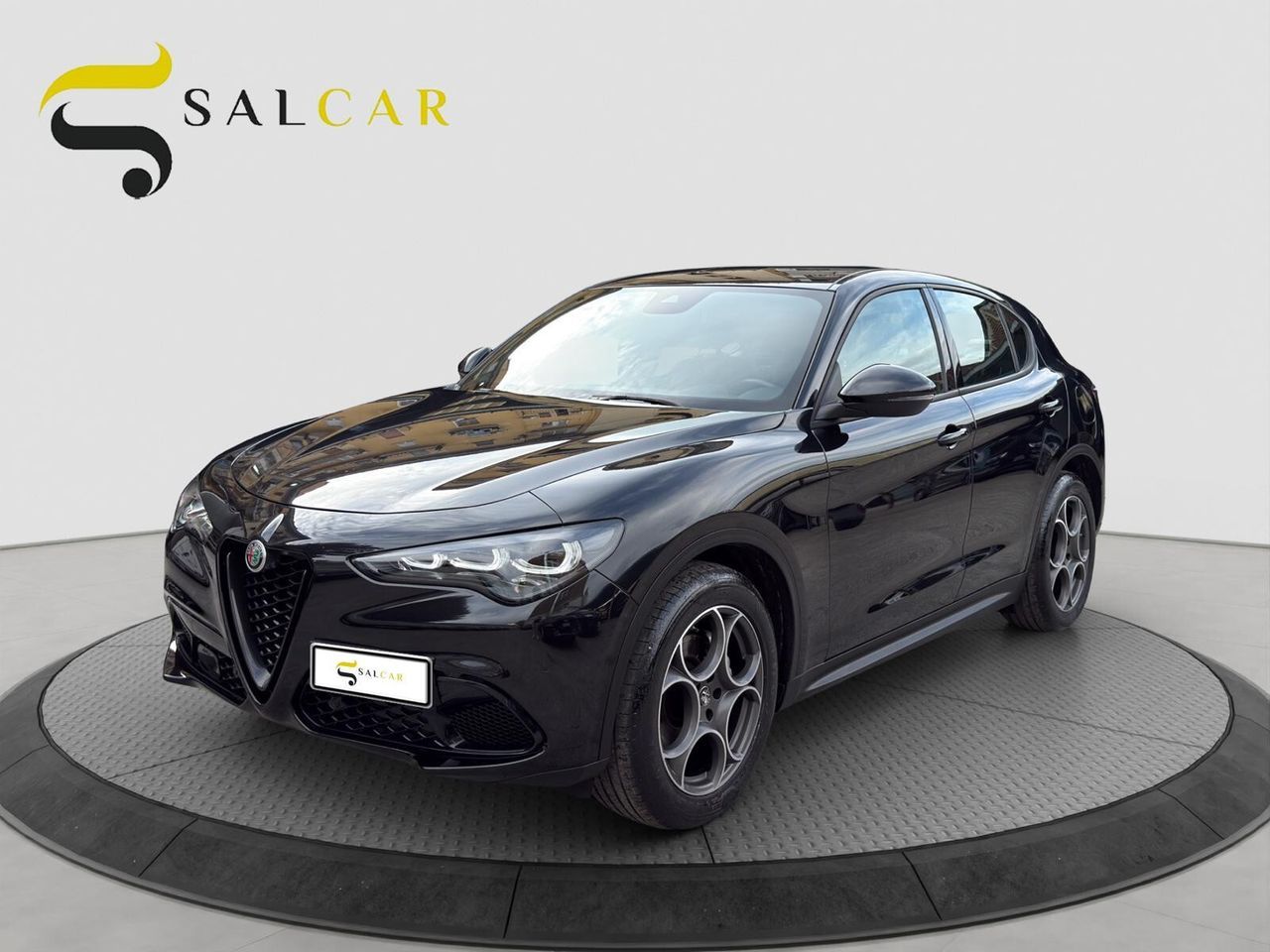 Other Alfa Romeo Stelvio 2.2 Q4 210cv Sprint 2023