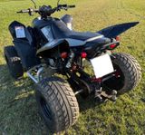Adly Hurricane 500 Quad/ATV LOF - GEBRAUCHT ATV