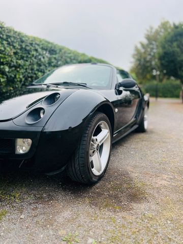 Smart Roadster Cabrio 452