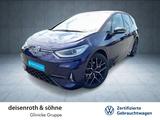 Volkswagen ID.3 GTX Fire & Ice W-Pumpe/AHK/Nav/h&k/Kam/HuD/ - Volkswagen ID.3 GTX-FIRE-ICE