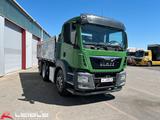 MAN TGS 26.440 6x4H-2*Hydrodrive*Kempf*Alcoa* - MAN Hydrodrive
