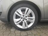 Opel MERIVA B INNOVATION 1.4 TURBO AUTOMATIK SHZ RFK  - Opel Meriva: Turbo