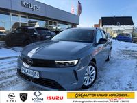 Opel Astra - Vorschau Bild 1