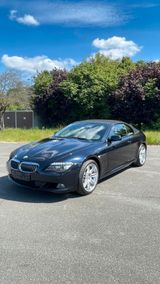 BMW 635d Cabrio - BMW 635: 635d