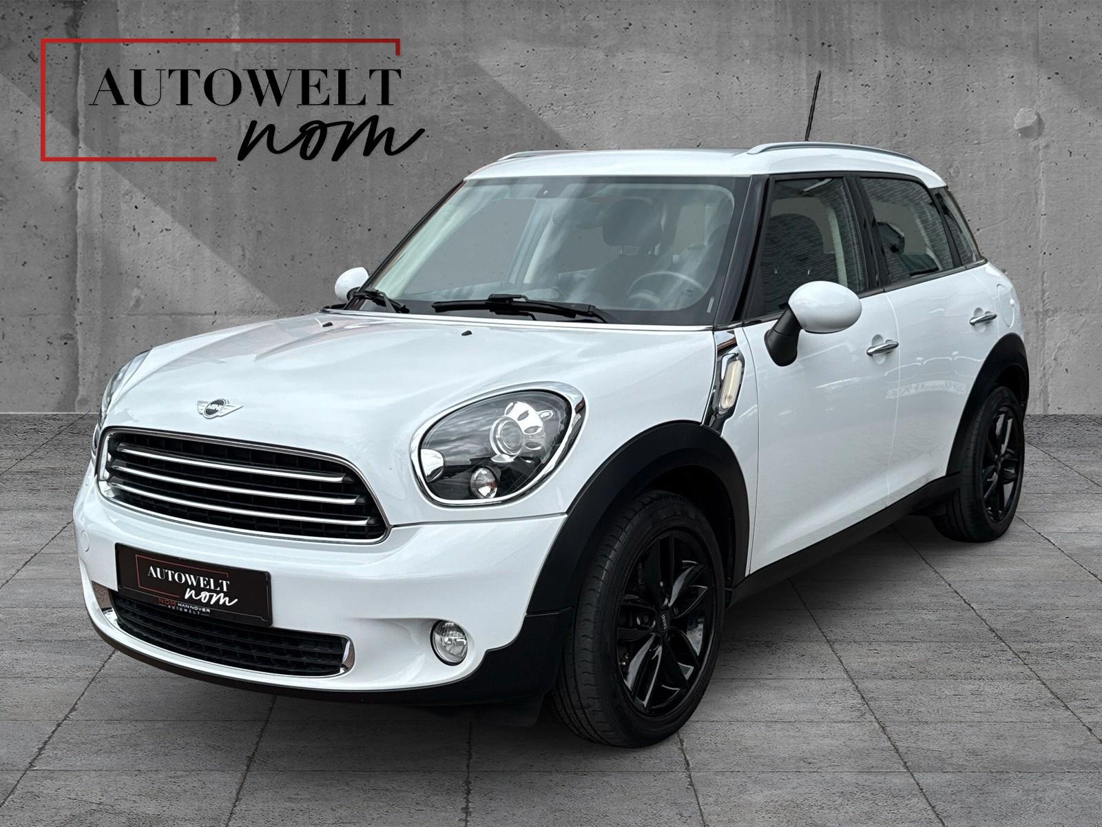MINI ONE Countryman One /BIXEN/PDC/SHZ/KLIMA