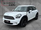 MINI ONE Countryman One /BIXEN/PDC/SHZ/KLIMA - MINI MINI: Weiß