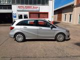 Mercedes-Benz B 180 NAVI*KLIMA*PDC*SHZ*TEMPOMAT - gebrauchte Mercedes-Benz B 180 aus dem Jahr 2017