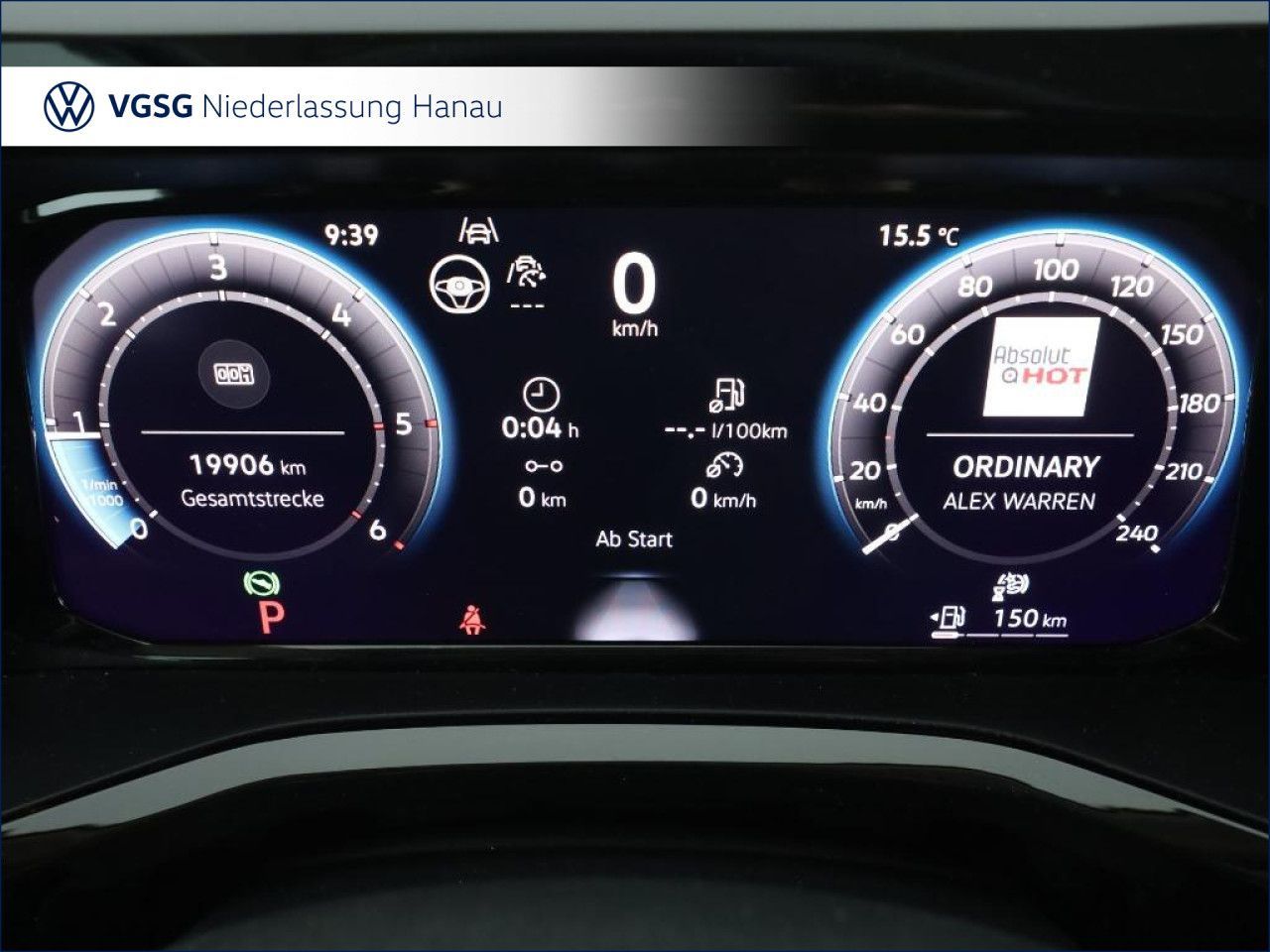 Volkswagen T7 California - Bild 13