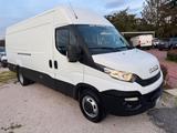 Iveco IVECO DAILY L4H3 GEMELLARE 35C16 E6B 2018 - Iveco Daily iv