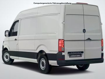 Volkswagen Crafter - 6