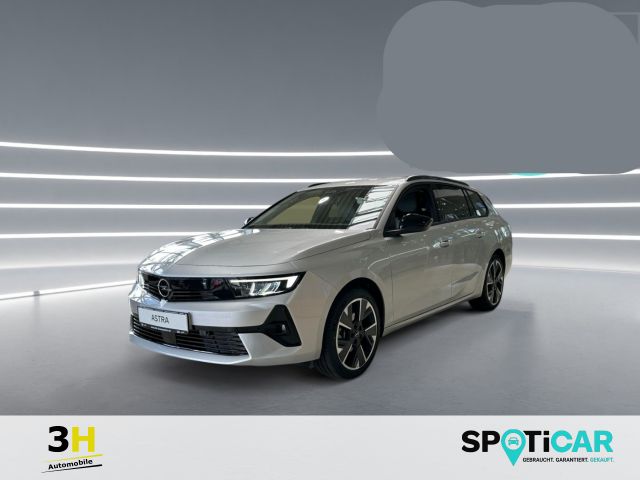 Opel Astra L Sports Tourer Electric *NAVI*SHZ*LHZ*