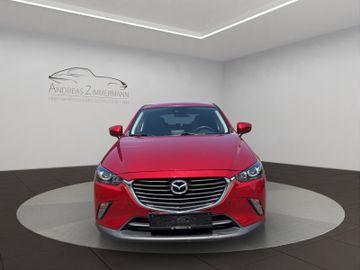 Mazda CX-3 - 8