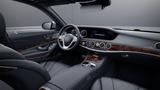 Maybach S 560 Maybach #MANUFAKTUR #FOND-TV #5-SITZE - Maybach Gebrauchtwagen