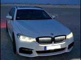 BMW 530d xDrive Touring M Sport Pano AHK Garantie