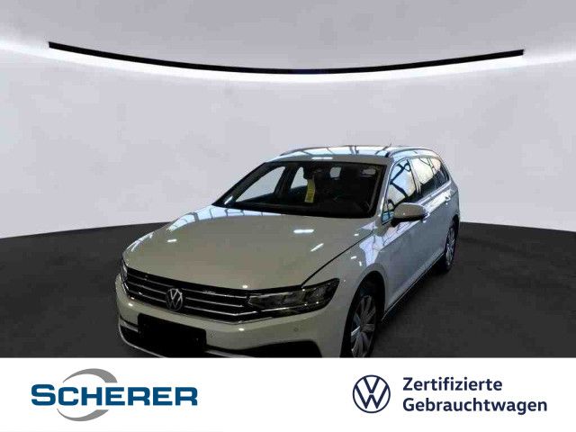 Volkswagen Passat Variant 1.5 TSI, DSG, NAVI ,RFK, SHZ, APP