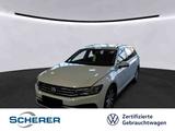 Volkswagen Passat Variant 1.5 TSI, DSG, NAVI ,RFK, SHZ, APP - VW Passat Variant Leasingangebote für Privatpersonen