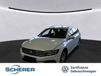 Volkswagen Passat Variant - Vorschau Bild 1