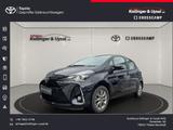 Toyota Yaris 1,5-Dual-VVT-iE Comfort bis 15 jahre Garan - Toyota aus 2017