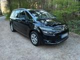 Citroën Citroen C4 spacetourer 7 Sitzer - Citroën C4 SpaceTourer aus 2014