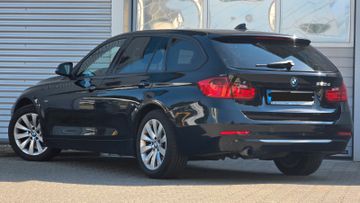 BMW 320 - 9