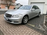 Mercedes-Benz S400 hybrid 91.000km Unfallfrei - Mercedes-Benz S 400 aus 2010